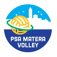 Dames PSA Matera Volley