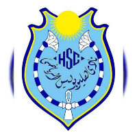Kobiety Heliopolis Sporting Club