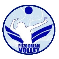 Dames Pizzo Dream Volley
