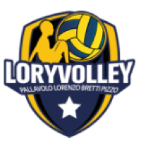 Nők Lory Volley Pizzo