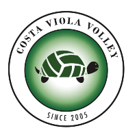 Feminino Costa Viola Volley