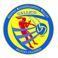 Women CAV Gallico Reggio Calabria