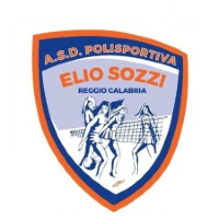 Nők Polisportiva Elio Sozzi Reggio Calabria