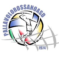 Nők Pallavolo Rossano