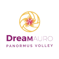 Nők Dreamauro Panormus Volley