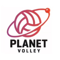 Damen Planet Volley Pedara