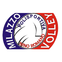 Nők Polisportiva Nino Romano Milazzo Volley