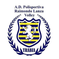 Dames Polisportiva Raimondo Lanza Volley Trabia