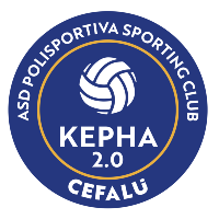 Kadınlar Polisportiva Sporting Club Kepha 2.0 Cefalù