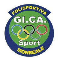 Kobiety Polisportiva New Gi.Ca. Monreale