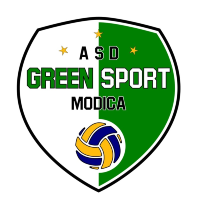 Damen Green Sport Modica