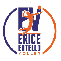 Dames Erice Entello Volley