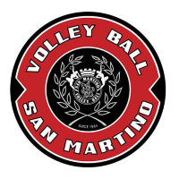 Dames Volley Ball San Martino
