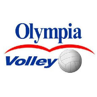 Женщины Olympia Volley Padova