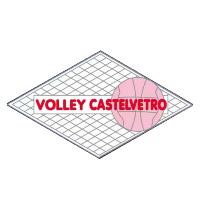 Женщины Volley Castelvetro