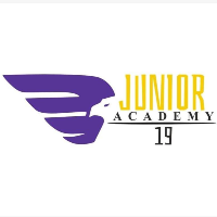 Dames Junior Volley Academy '19
