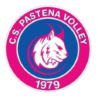 Kobiety CS Pastena Volley