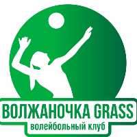 Nők Volzhanochka-GRASS