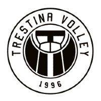 Dames Trestina Volley