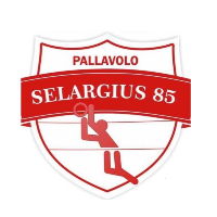 Женщины Pallavolo Selargius 85