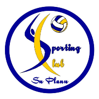 Женщины Sporting Club Su Planu