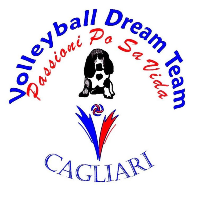 Dames Cagliari Volleyball