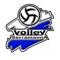 Damen Volley Serramanna