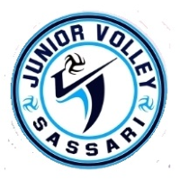 Nők Junior Volley Sassari