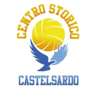 Женщины Centro Storico Castelsardo