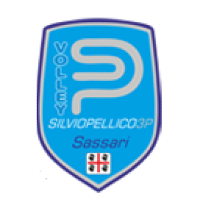 Femminile Volley Silvio Pellico 3P Sassari
