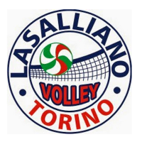 Kadınlar Lasalliano Volley Torino