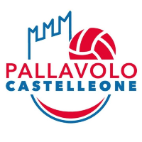 Женщины Pallavolo Castelleone