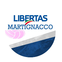 Женщины Libertas Martignacco