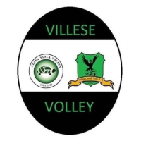 Женщины Villese Volley