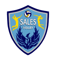 Nők Sales Volley Gragnano
