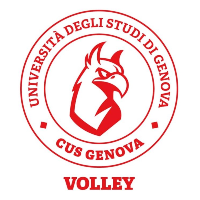 Kobiety CUS Genova Volley