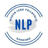 Nők Nuova Lega Pallavolo Sanremo
