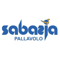 Женщины Sabazia Pallavolo