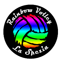Nők Rainbow Volley La Spezia
