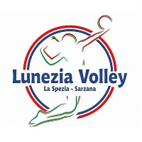 Kadınlar Lunezia Volley La Spezia - Sarzana B