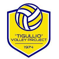Nők Tigullio Volley Project