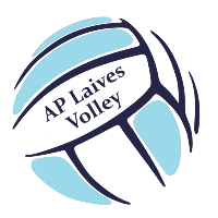 Dames AP Laives Volley
