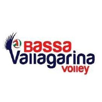 Kobiety Bassa Vallagarina Volley