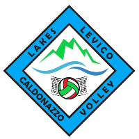Nők Lakes Levico Caldonazzo Volley