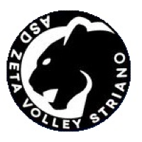 Nők Zeta Volley Striano