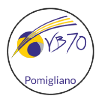 Kadınlar Volley Ball '70 Pomigliano