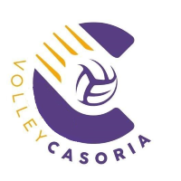 Damen Volley Casoria