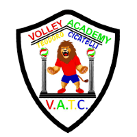 Женщины Volley Academy Teodoro Cicatelli
