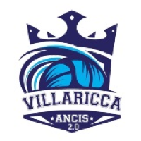 Nők Ancis Villaricca Volley