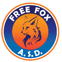 Dames Free Fox Sala Consilina